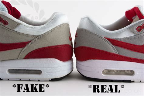 how to spot fake nike air max 2014|where are real nikes made.